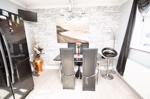 Dining Area- click for photo gallery